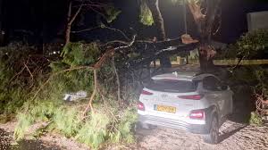Unwetter in Kroatien: Rovinj schwer getroffen – Deutsche verletzt