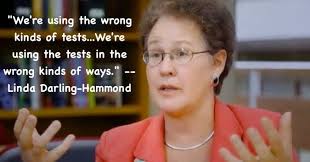 Image result for linda darling hammond