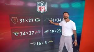Sem nunca errar um chute nos playoffs, Cairo Santos busca final de conferência inédita na NFL
