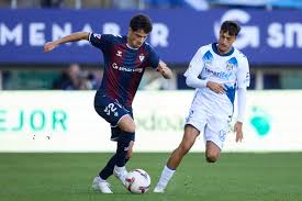 Un oponente del siglo XXI para el regreso a LALIGA HYPERMOTION