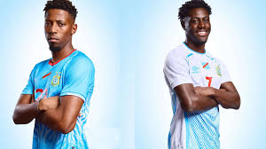 Tenues de la RD Congo pour la Coupe du monde de la FIFA 2026 : maillots domicile et extérieur, dates de sortie et prix