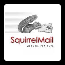 Hasil gambar untuk squirrelmail