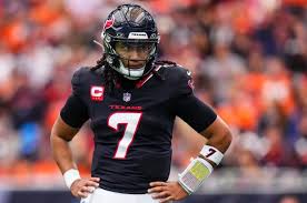 Houston Texans hit with $400m nightmare amid franchise-defining C.J. Stroud decision