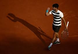 ¡Alcaraz vs. Sinner! La Batalla por Roland Garros Encendió Paraguay - Imagen principal del artículo