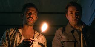 First Trailer for 'I Don’t Understand You' Sees Nick Kroll and Andrew Rannells' Italian Vacation Go Awry