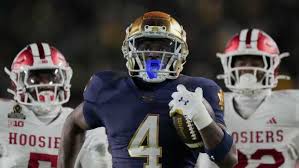 College Football News - News update