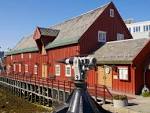 Polar Museum in Troms - Nordnorge