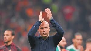 Arne Slot press conference: The head coach's verdict on Galatasaray 1-0 Liverpool