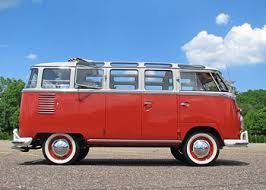 Resultado de imagen para Bus vw window