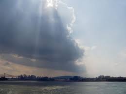 Severe Thunderstorm Watch for metro Montreal