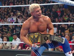 WWE SmackDown Results March 6, 2026: Cody Rhodes Dethrones Drew McIntyre In Shock Title Change