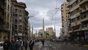 نوة الفيضة الصغرى تضرب الإسكندرية قريبا.. تقلبات جوية وأمطار تستمر 5 أيام