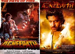 Image result for agneepath (1990 film)