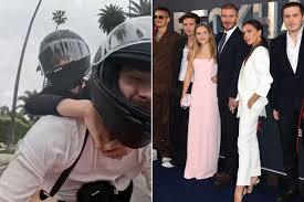Brooklyn Beckham and Nicola Peltz: The Family Feud Deepens