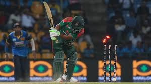 ESPNcricinfo - News update