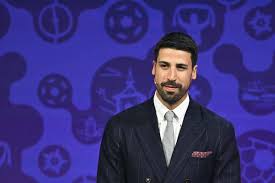 Sami Khedira Set for Real Madrid Return, Joins Jose Mourinho's Coaching Staff