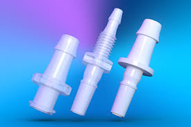 The Standardization Of Plastic Luer Fittings: Enhancing ...