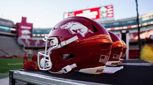 tulsa vs arkansas Picture