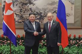 블라디미르 푸틴