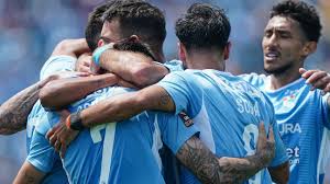 ESPN Argentina - News update