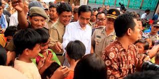 FOTO JOKOWI SIDAK TERMINAL SENENSiap Merubah Terminal Jakarta Menjadi Airport [VIDEO]