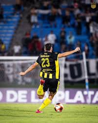 Progreso espera /Peñarol – Boston River van por el boleto a la final