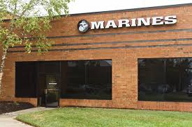 Image result for marines office