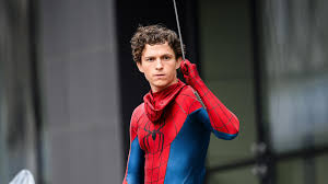 Tom Holland Sufre Conmoción Cerebral Durante Filmación de Nuevo Spider-Man