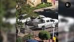WATCH Randburg shootout leaves cash-in-transit