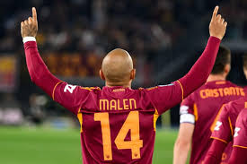 ‘Nieuwe spits Nederlands elftal’ zet Italië in vuur en vlam