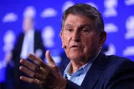 Manchin launches council to elect independents
