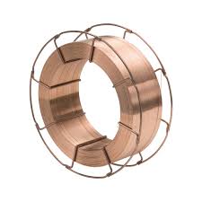 Buy MIG welding wire ER CuSi-A online