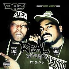 Dogg Pound legend Daz and Z-Ro connect once again for the latest leak off Daz&#39;s new album “Weed Money” which is due out on 4.22.14 - dazroi_zps7b75e7b3