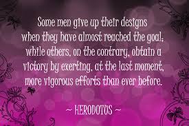 Herodotus Quotes. QuotesGram via Relatably.com