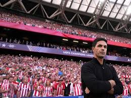 آرسنال ضد وولفرهامبتون