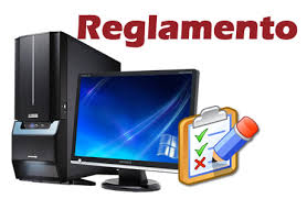 Resultado de imagen para reglamento de un centro de computo