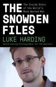 (Vintage) - “The Snowden Files: The Inside Story of the World&#39;s Most-Wanted Man” by Luke Harding. More from Outlook - snowdenfiles