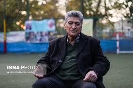 اکبر کارگرجم درگذشت