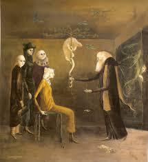 Resultado de imagen de leonora carrington