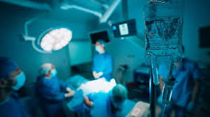 Trend Google: ospedale