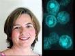Alexandra Trkola hatte Antikörper gegen HIV untersucht. - 99368-Unbenannt-1Kopie