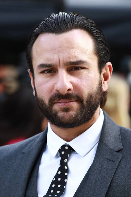 Saif Ali Khan - IMDb