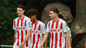 FC Köln: Millionenangebot für El Mala – Bleibt das Juwel? - Imagen principal del artículo
