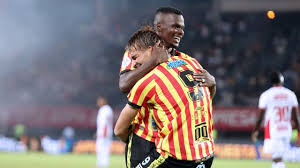 Deportivo Pereira celebra victoria hist&oacute;rica contra Am&eacute;rica de Cali en la Liga BetPlay 2025-II