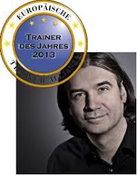 Thierry Eibel - Europäische Trainer Allianz