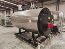 New & Used Mingazzinis for sale. Weissbach equipment & more ...