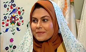 مهرانه مهین ترابی