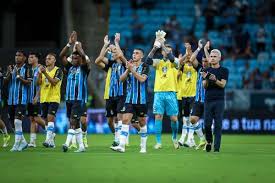 Grêmio anuncia campeão da Libertadores como reforço