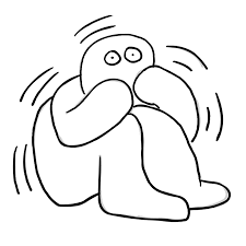 Image result for phobia cartoons in public domain