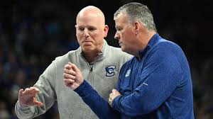 Greg McDermott Retires as Creighton Coach
